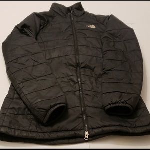 North Face Woman’s Puffer Jacket ✨